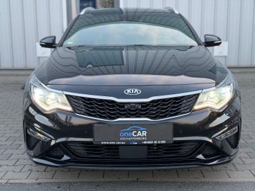 KIA Optima - 7