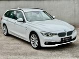 BMW 318 i Touring Luxury Line Purity LED Head Up - BMW 318 Gebrauchtwagen in München