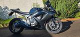 Suzuki GSX-R 750 K6 - SUZUKI 2006 GSX R 750