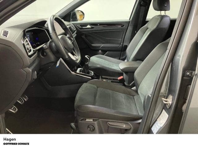 Volkswagen T-Roc - Bild 18
