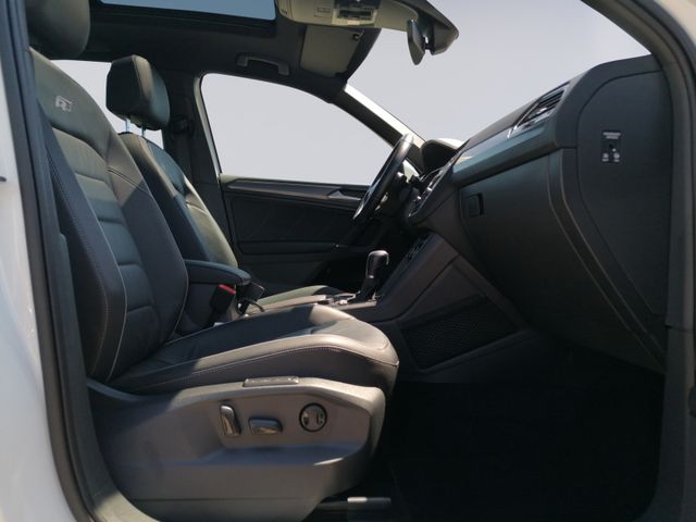Tiguan 2.0 TSI DSG 4M Highline/ R-Line LEDER
