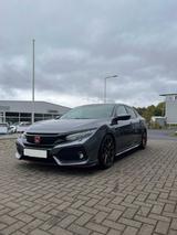 Honda Civic 1.5 i-VTEC Turbo Sport Plus - Honda Civic: Vtec Sport