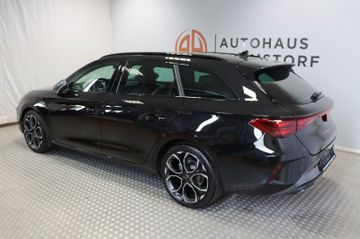 Cupra Leon 1.5 eTSI 110kW DSG Sportstour. neues Modell