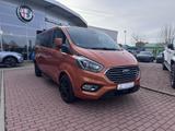 Ford Transit /Tourneo Custom Kombi 320 L2 Tourneo Tit - Ford Gebrauchtwagen in Chemnitz