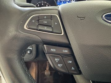 Ford Kuga Cool & Connect