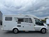 HYMER / ERIBA / HYMERCAR HV 562 Silverline*Klima*Aut.Ant*Tv* Einzelbetten - Offers