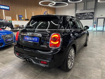 MINI COOPER_S Mini 5-trg. Cooper S *Navi*Sitzh*