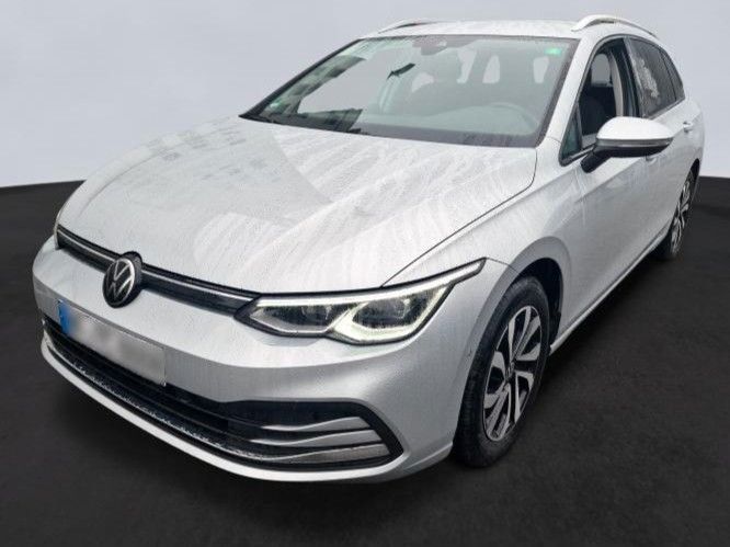 Volkswagen Golf - Bild 2