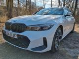 BMW 330e xDrive Touring M-SportPro AHK H&K - gr.Akku