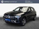 Mercedes-Benz GLC 200 4Matic 9G/HightEnd Info/360°/AHK/EasyPac - Mercedes-Benz GLC 200 in Kassel