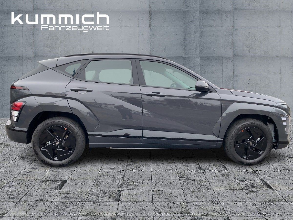 Hyundai KONA - Bild 3