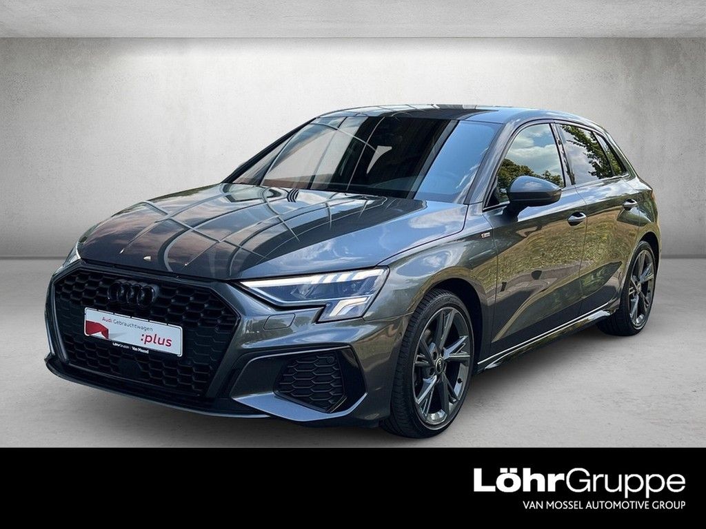 Image of Audi A3
