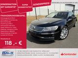 Volkswagen Phaeton 3.0 V6 TDI 4Motion*Dynaudio*Schiebedach* - Volkswagen Phaeton: 6.0