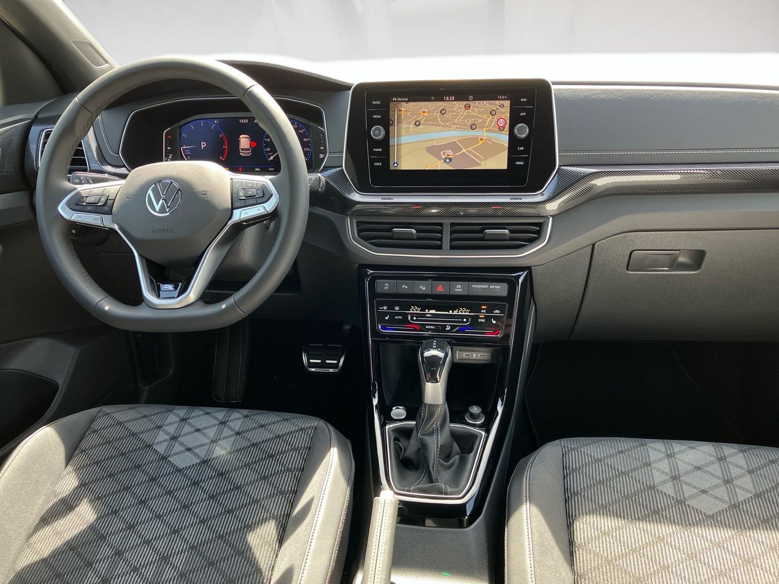 Volkswagen T-Cross - Bild 11