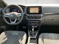 Volkswagen T-Cross - Vorschau Bild 11