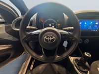 Toyota Aygo (X) - Vorschau Bild 9
