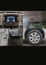 Volkswagen T5 California Beach - VW T5 California von 2015