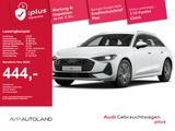 Audi A5 Avant TFSI S tronic Rückfahrkamera - Audi A5: Weiß