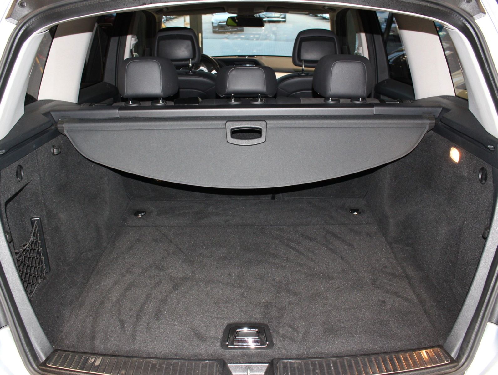 Fahrzeugabbildung Mercedes-Benz GLK 200 CDI*Sport Paket*NAVI*AHK*Bi-Xenon