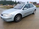 Renault Laguna 16 Monate TÜV - gebrauchte Renault Laguna aus dem Jahr 2001
