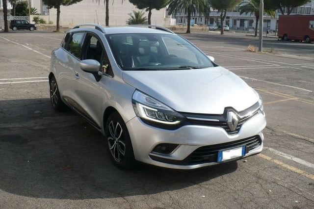 Renault Clio Sporter dCi 8V 90CV Start&Stop Ener