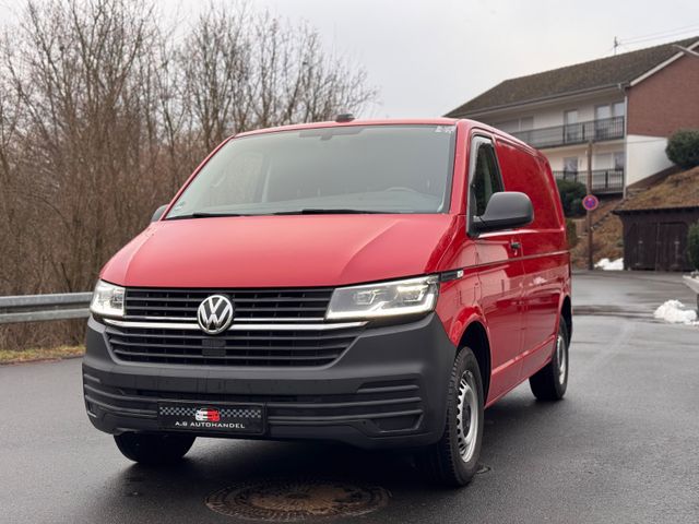 Volkswagen T6.1 Transporter/ACC/RCAM/STHZ/LED