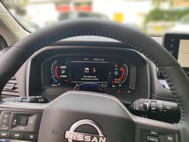 NISSAN X-Trail (Bild 15 von Array)