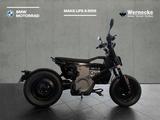 BMW CE 02 Standort Cottbus A1 oder B196 - BMW CE 02