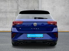 Fahrzeugabbildung Volkswagen T-Roc R 2.0 TSI DSG 4M DCC BEATS PRETORIA 19"