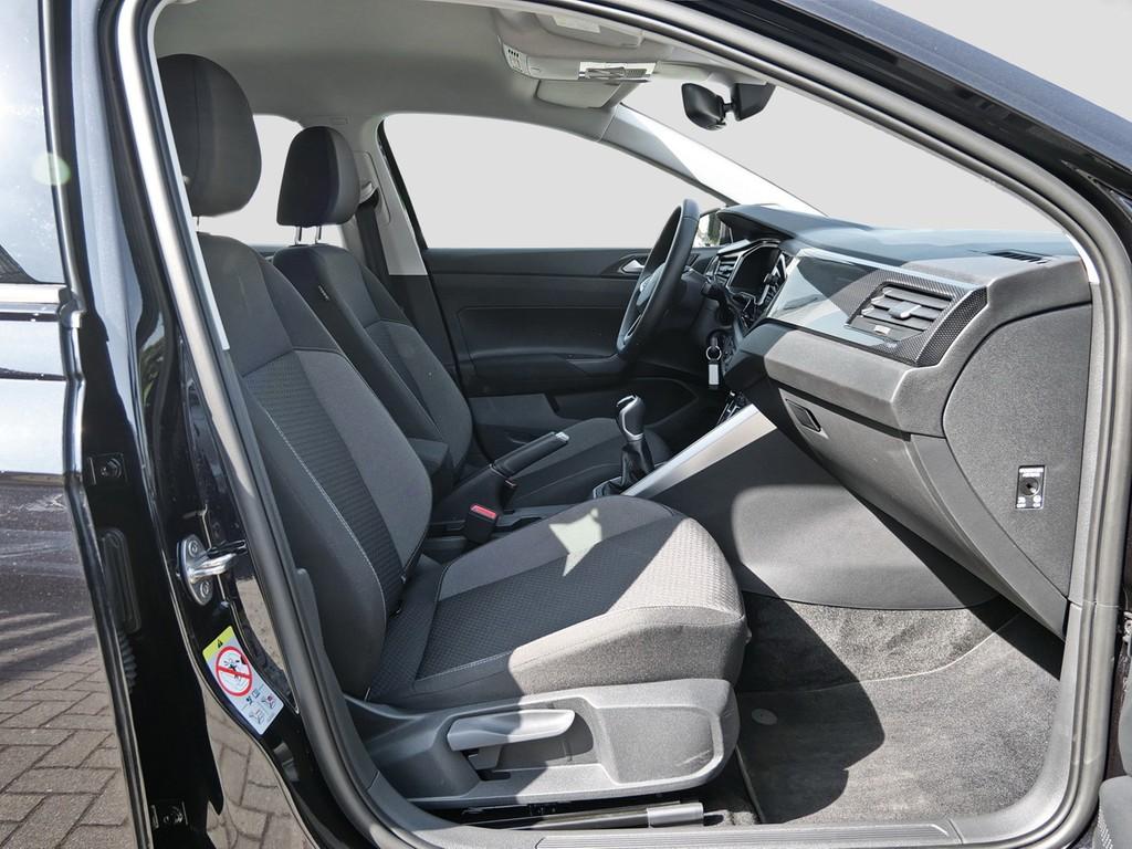 Volkswagen Polo Life 1.0 l 59 kW / 80 PS, миниатюра 7