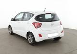 Hyundai i10 1.2 Trend | Nur 38.000 km | - Hyundai i10 von privat