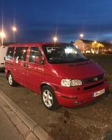 Volkswagen T4 Caravelle 2.5TDI  - Volkswagen T4 in Bonn
