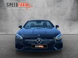 Mercedes-Benz SL 63 AMG Junge Sterne 2026 AMG Driver´s Package - Mercedes-Benz: Cabrio, Junge Sterne