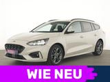 Ford Focus ST-Line Navi|Head-up-Display|LED|PDC|SHZ - Ford Focus: Weiß, ST