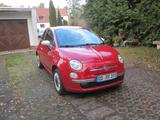Fiat 500 1.2 8V EDITION 5 Jahre - Fiat 500: Edition