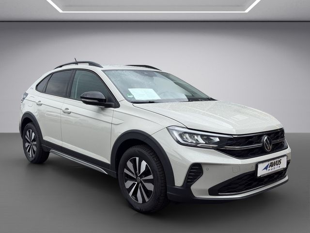 Taigo Goal 1.0 TSI 6-Gang LED, ACC, App-Connect