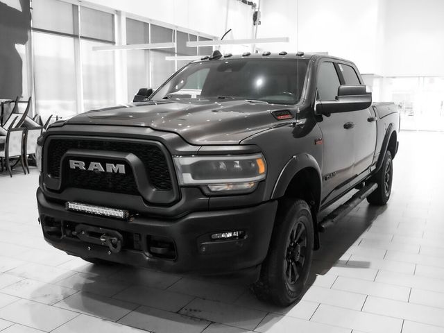 Dodge RAM 2500  POWER WAGON 6.4V8, € 35.900 T1