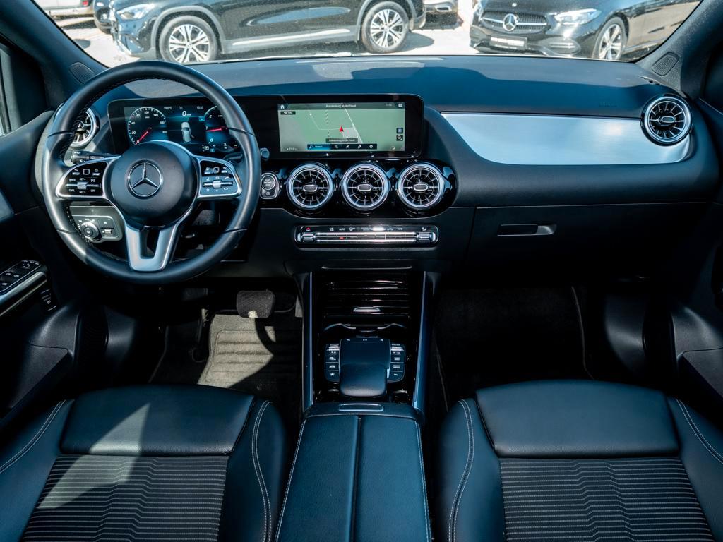 Mercedes-Benz B-Class d PROGRESSIVE LED NIGHT PARKPAKET DAB NAV, миниатюра 13