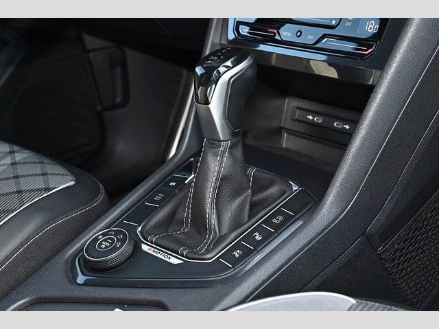 Volkswagen Tiguan Allspace - Bild 14