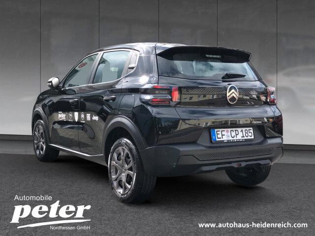 Citroen C3 1.2 YOU 100 +Head-Up-Display+, миниатюра 5