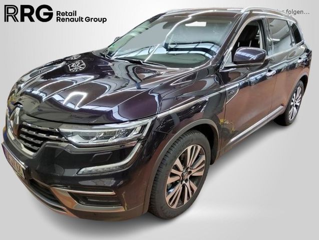 Renault Koleos INITIALE PARIS 4WD 2.0 DCI 185 UPE:55.800