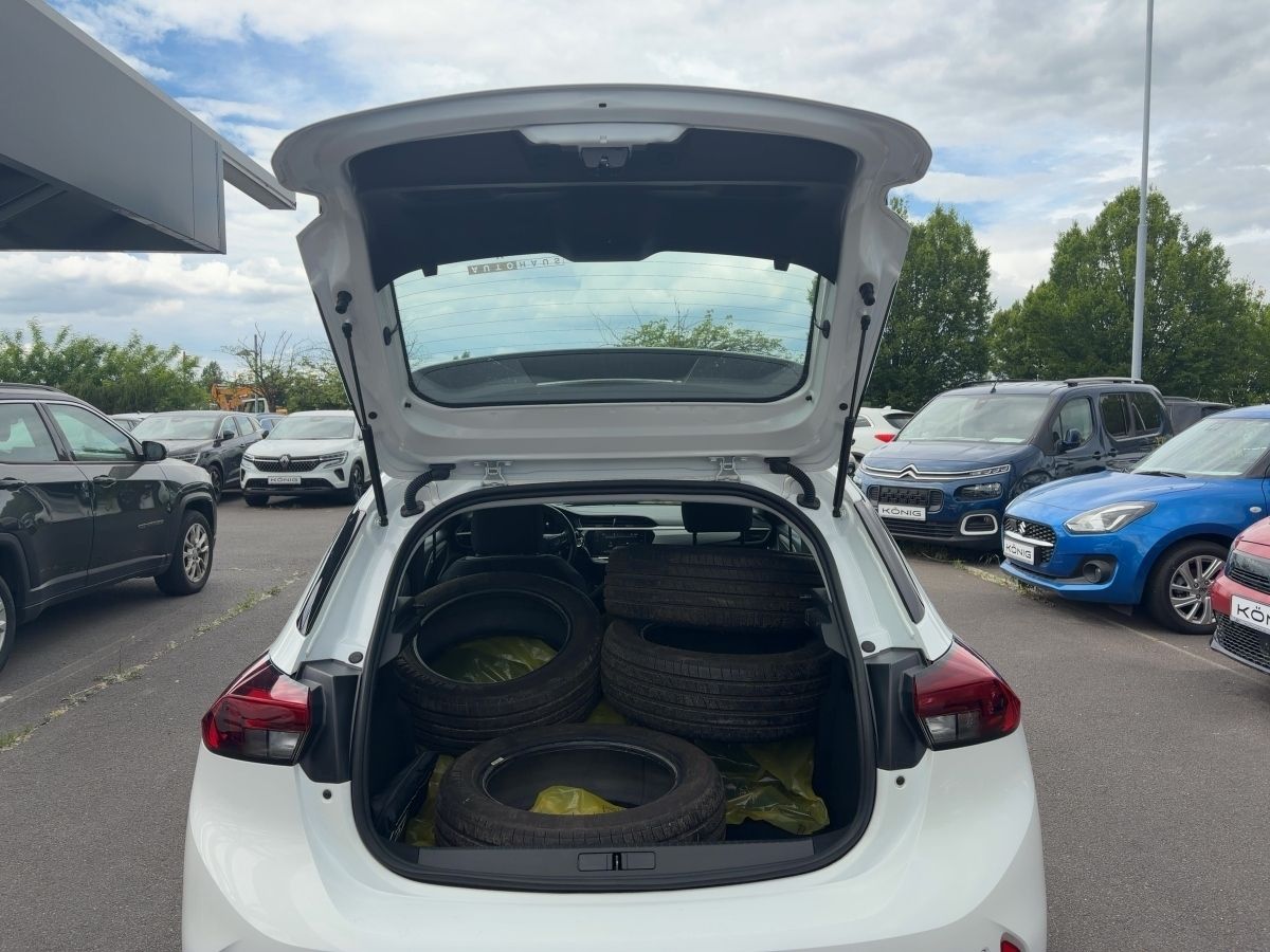 Opel Corsa - Bild 6