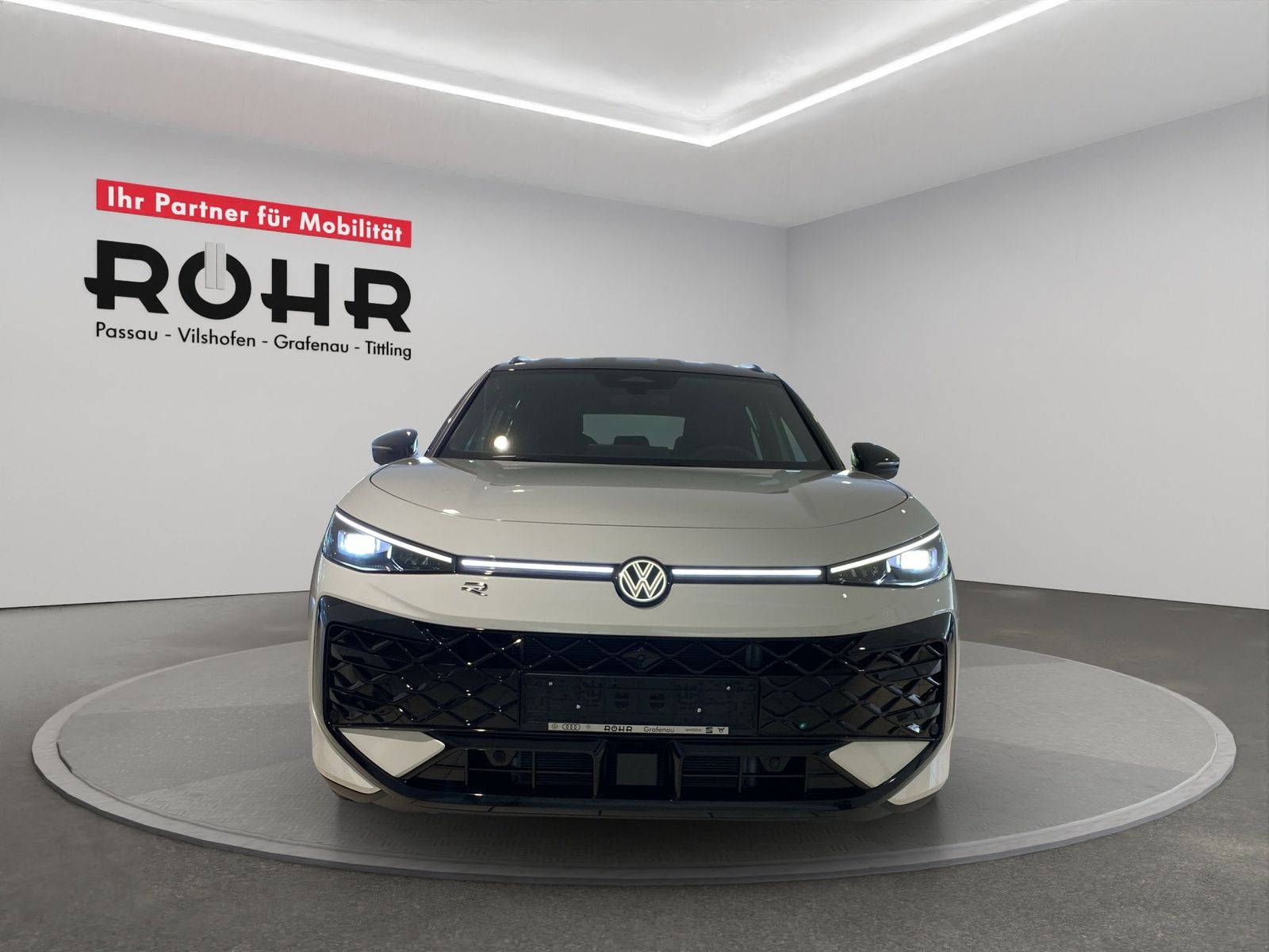 Volkswagen T-Roc - Bild 2