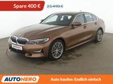 BMW 330e Luxury Line Aut.*NAVI*LASER*ACC*HUD*360° - BMW: Limousine, E36