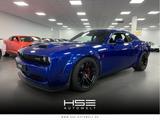 Dodge Challenger 6,2l V8 *SRT Hellcat Widebody/ ACC Fz - Dodge Challenger: Hellcat Widebody