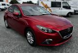 Mazda 3 Lim. Center-Line,Navi,Shz,Pdc - gebrauchte Mazda 3 aus dem Jahr 2015
