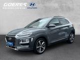 Hyundai KONA STYLE 1,6L HEAD-UP*RFK*SHZ*LHZ*KLIMA-AUTO - Hyundai KONA in Wiesbaden
