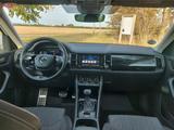 Skoda Kodiaq 1.5l TSI ACT DSG TOUR TOUR - Skoda Kodiaq TOUR mit Benzin-Antrieb