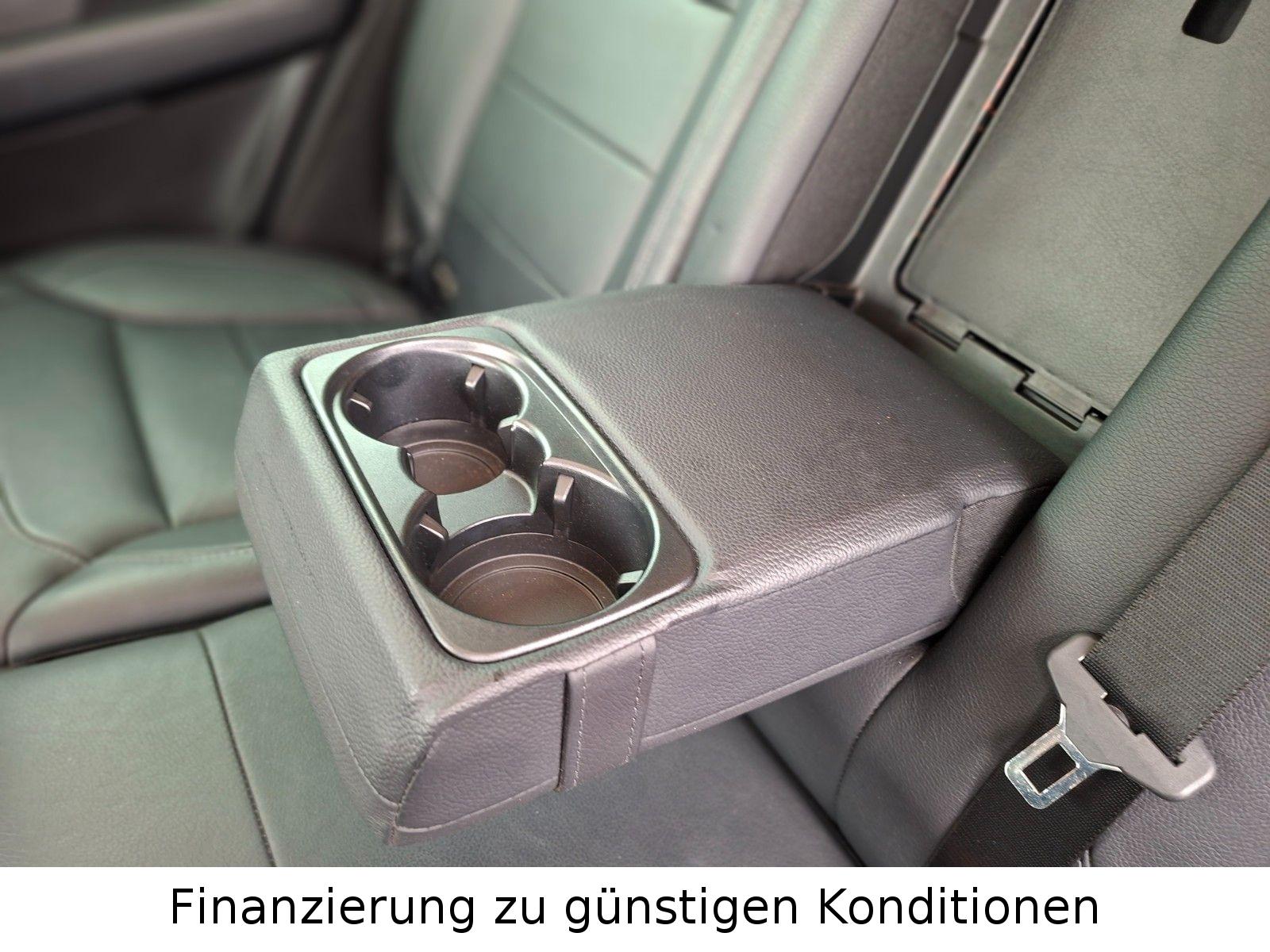 Mercedes-Benz GLE 350 d 4Matic *PANO*AMG-LINE*R-KAMERA*NAVI*