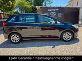 Ford Grand C-Max Grand Titanium TÜV NEU SERVICE NEU - Ford: Service